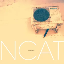 NCAT von Nate Wooley – Album Cover
