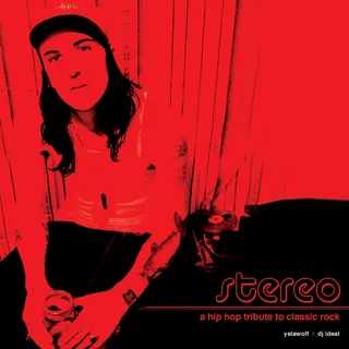 Stereo: A Hip-Hop Tribute to Classic Rock