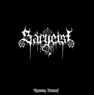 Anti-Human Black Metal Wrath