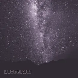 Transmissions From a Neanderthal Space Age von Voidclaw – Album Cover