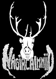 Nagirčalmmiid (Demos) von Nagirčalmmiid – Cover