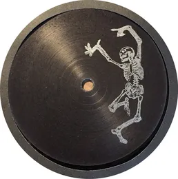 Black Bones 2 von Black Bones – Cover
