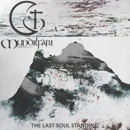 The Last Soul Standing von Mundilfari – Album Cover