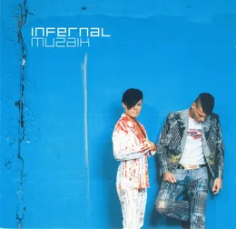 Muzaik von Infernal – Album Cover