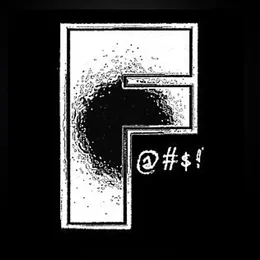 @#$! von F – Album Cover