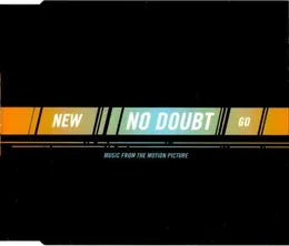 New von No Doubt – Album Cover