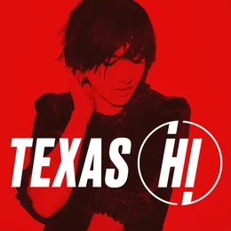 Hi von Texas – Album Cover