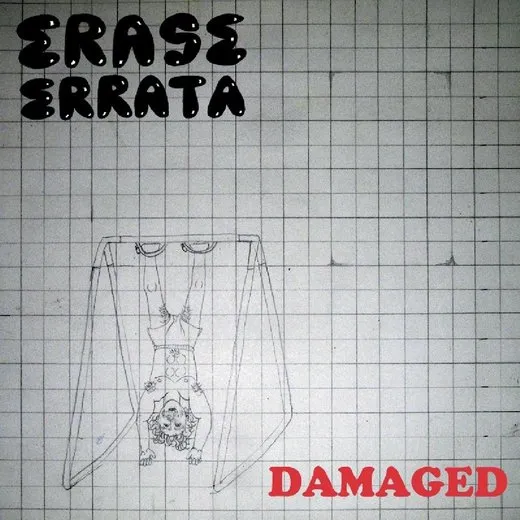 Damaged