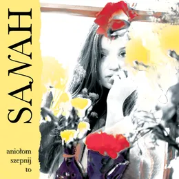 Aniołom Szepnij To von sanah – Cover