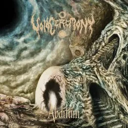 Abditum von VoidCeremony – Album Cover