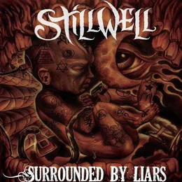 Surrounded By Liars von StillWell – Cover