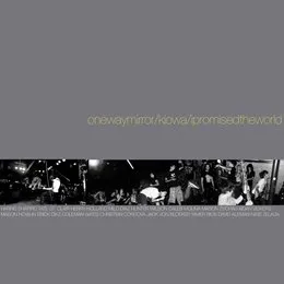 The Snowball Effect von onewaymirror – Cover