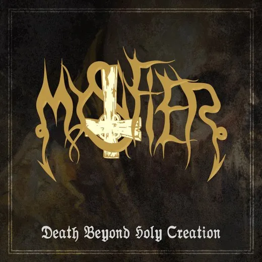 Death Beyond Holy Creation