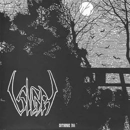 Sigh / Kawir von Kawir – Cover