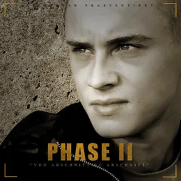 Phase II - Von Abschnitt zu Abschnitt von Disarstar – Album Cover