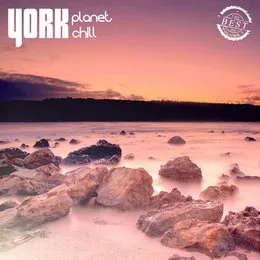 Best Of Planet Chill Volume 1 von York – Album Cover