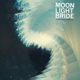 Twin Lakes Remixed von Moonlight Bride – Cover