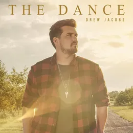 The Dance von Drew Jacobs – Album Cover