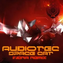 Minds Network (Indra remix) von Audiotec – Album Cover