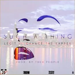 Such a Thing von LEGIT – Cover