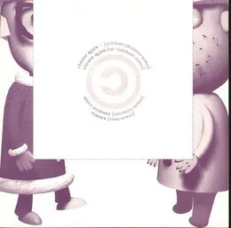 Cloned Again von Coldcut – Cover