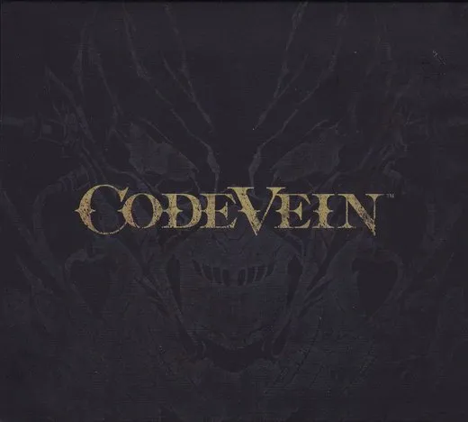 CODE VEIN Original Soundtrack