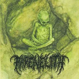 Chimaerian Offspring von Phrenelith – Cover