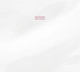 MANON von 小瀬村晶 – Album Cover