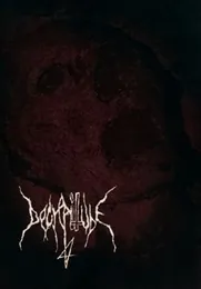 Demo V von Decrepitude – Cover