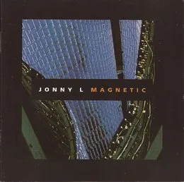 Magnetic von Jonny L – Album Cover