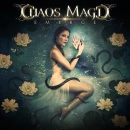 Emerge von Chaos Magic – Album Cover