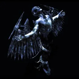 seraph von fromjoy – Album Cover