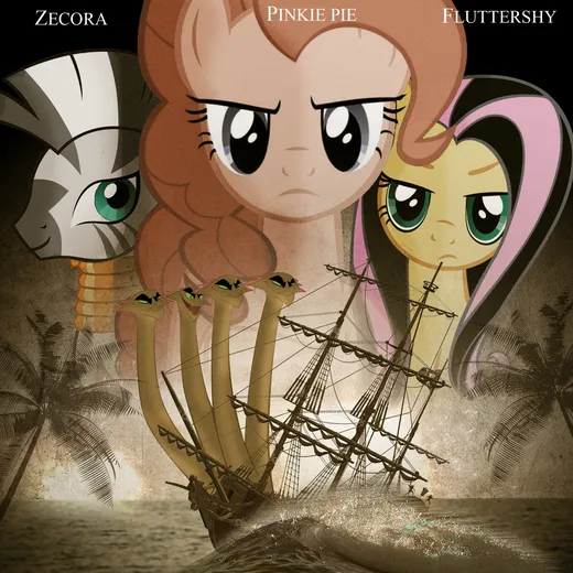 She’s a Pony (remix)