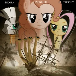 She’s a Pony (remix) von Glaze – Cover