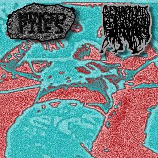 Minced Piles x Genophobic Perversion