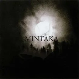 Mintaka von Vredehammer – Cover