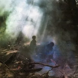 Earthcult von Trna – Album Cover