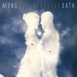 Oath von MONO – Album Cover