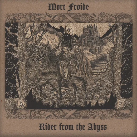 Rider From the Abyss