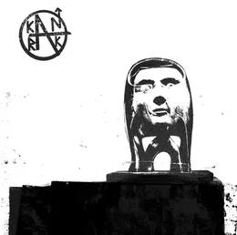 Die Verdammten von Krank – Album Cover