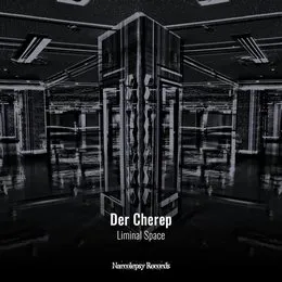 Liminal Space von Der Cherep – Album Cover