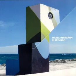 In Between von Marek Hemmann – Album Cover