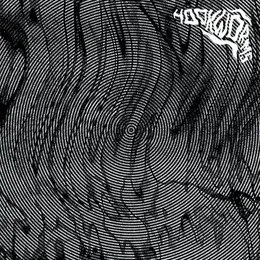 Hookworms von Hookworms – Cover