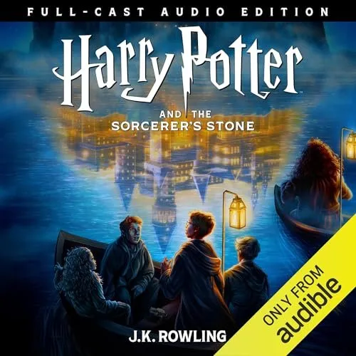 Harry Potter and the Sorcerer's Stone