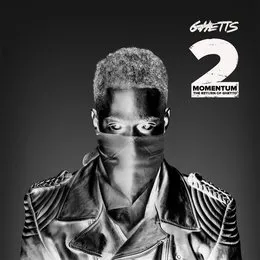 Momentum 2 (The Return of Ghetto) von Ghetts – Cover