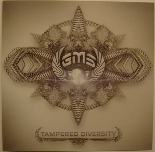 Tampered Diversity