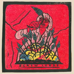 Screw Loose von Lime Cordiale – Album Cover