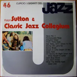 I Giganti Del Jazz Vol. 46 von Ralph Sutton – Album Cover