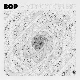 Hypnotics von Bop – Cover
