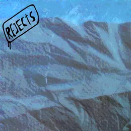 Rejects (B-side Compilation I) von BartCloni – Cover